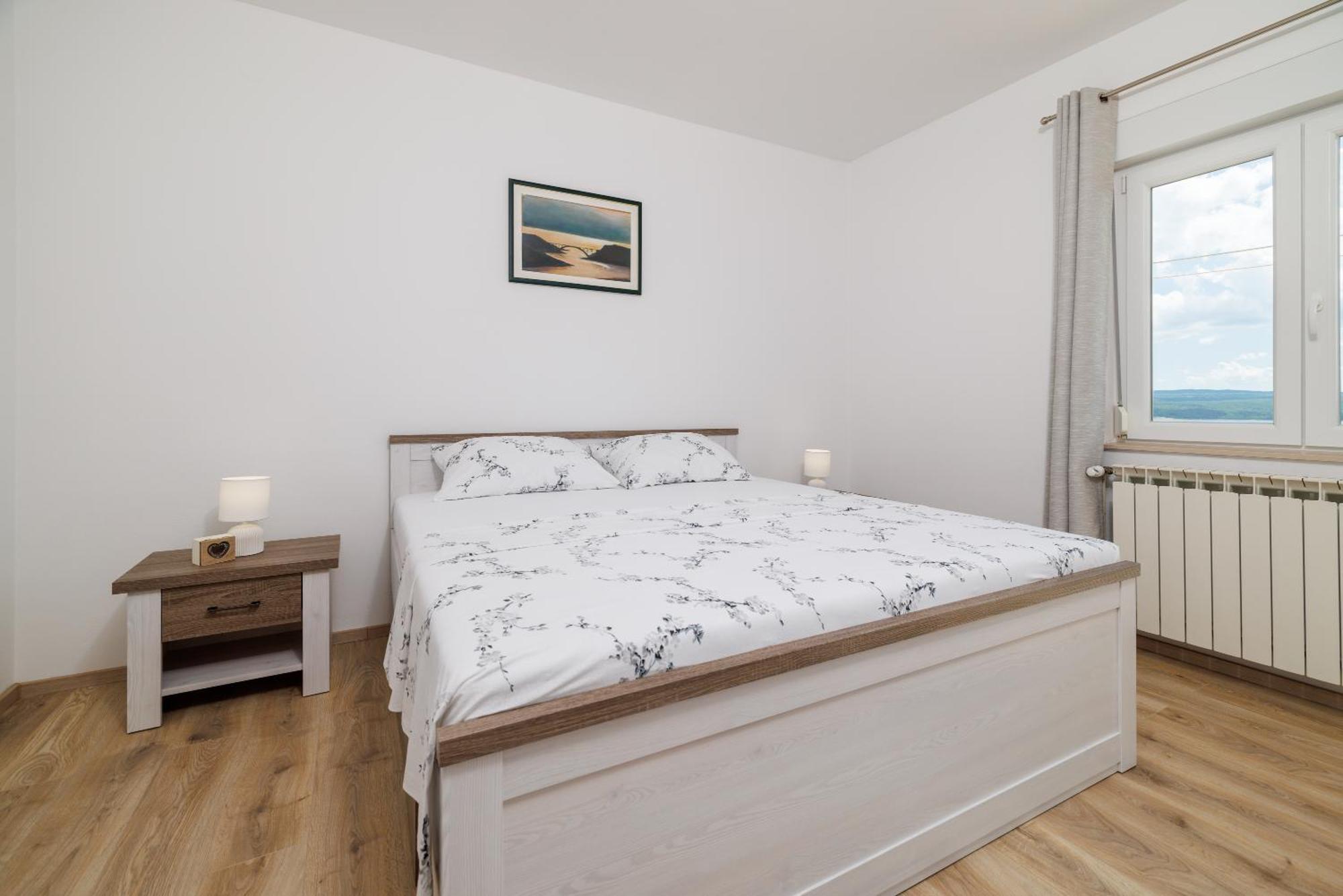 Torbica Apartment Dramalj Luaran gambar